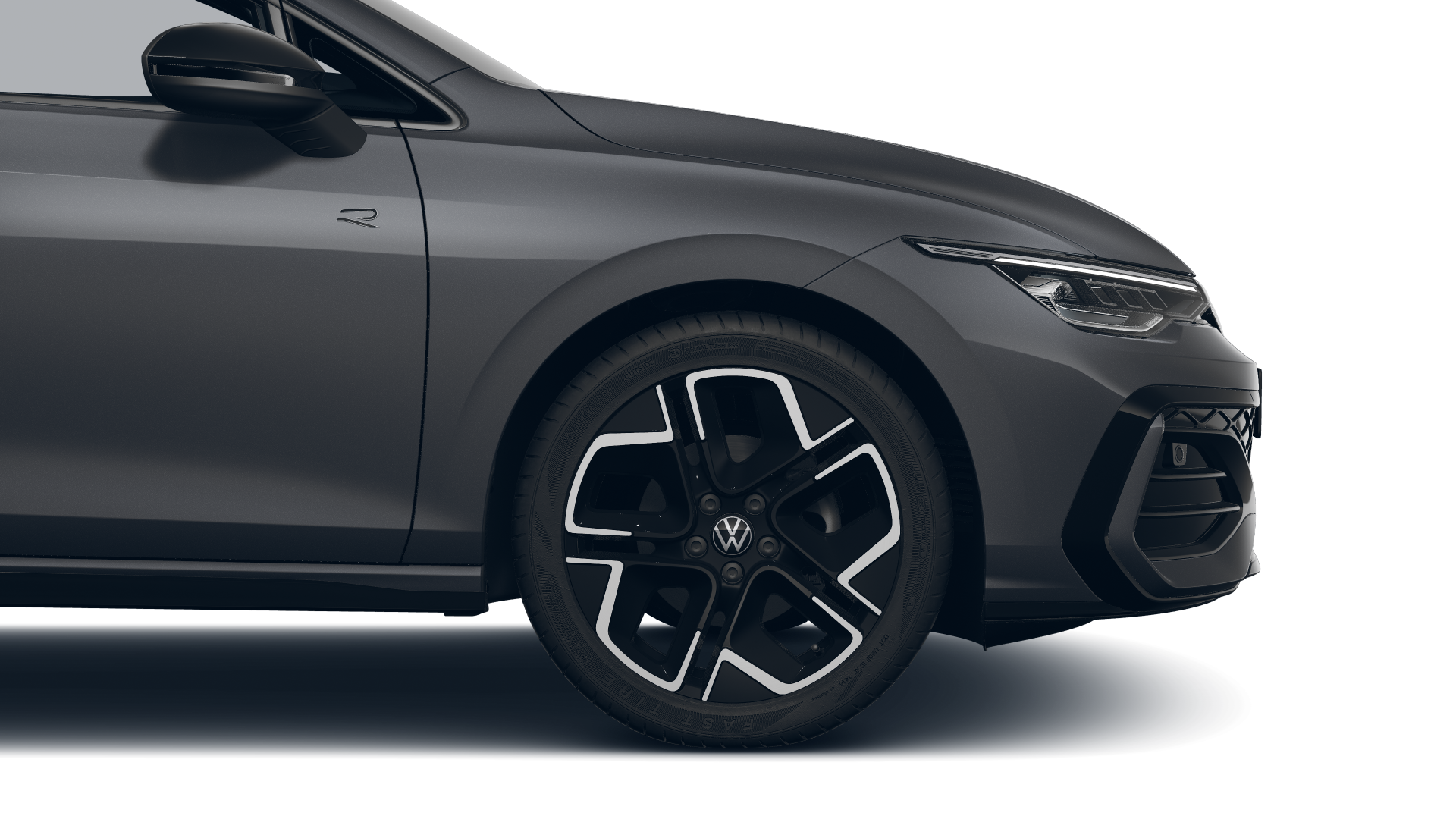 Volkswagen Golf DSG R-Line Style