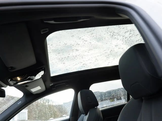 BMW 520 520d M-Sport Touring