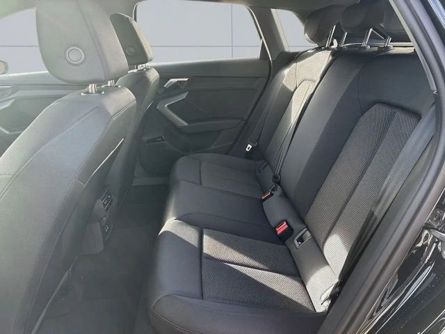 Audi A3 35 TFSI Sedan