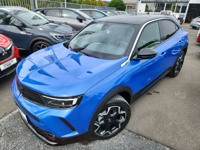 Opel Mokka 1.2 Turbo Turbo Ultimate