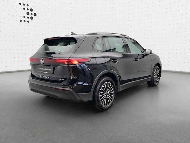 Volkswagen Tiguan 1.5 eTSI DSG Life