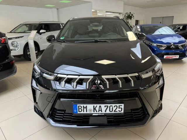 Mitsubishi ASX 1.6 Hybrid INTRO EDITION