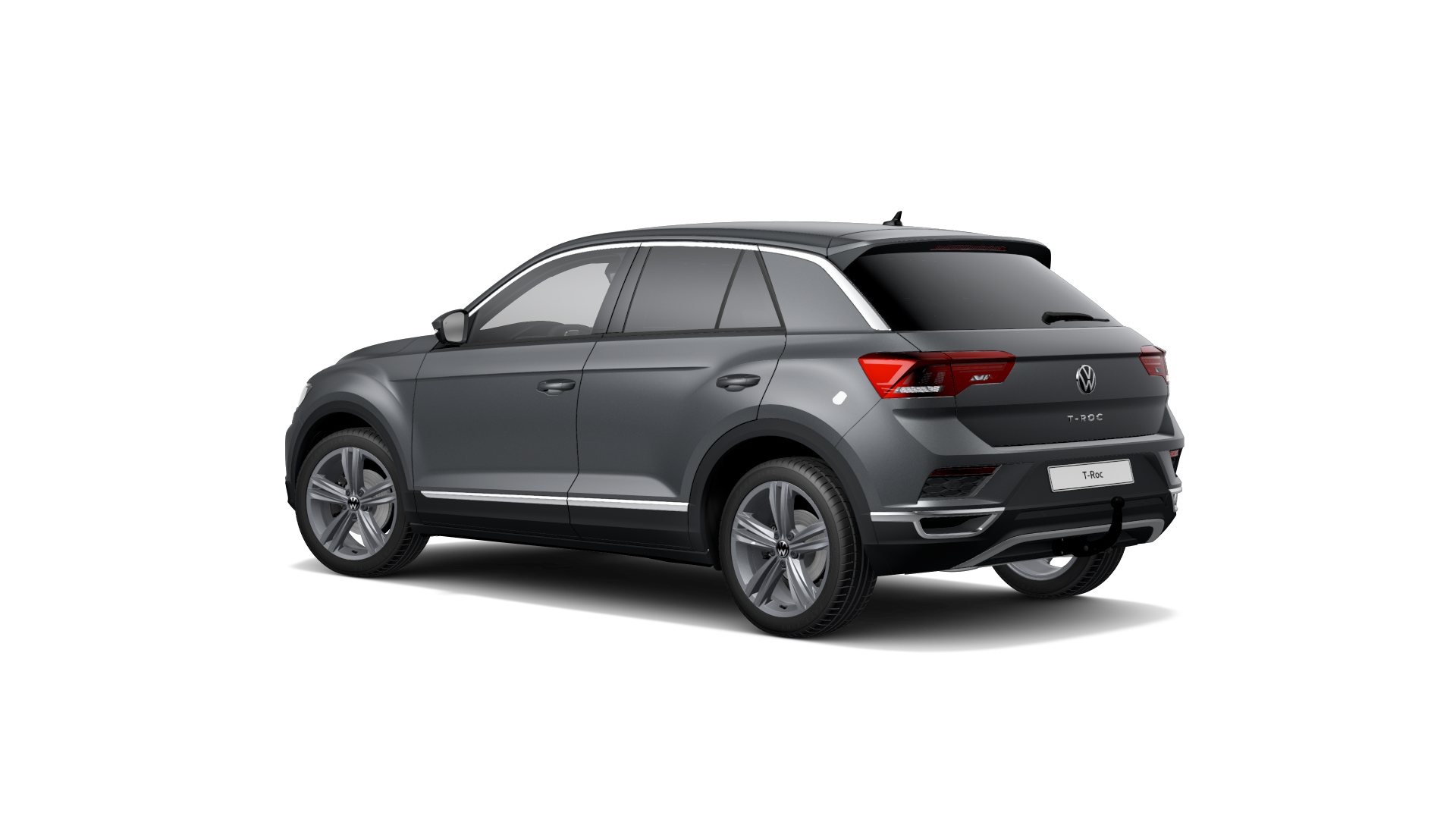 Volkswagen T-Roc 1.5 TSI DSG Sport