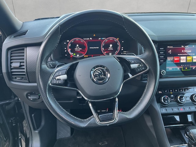 Skoda Kodiaq 2.0 TDI Sportline