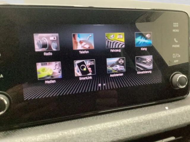 Skoda Scala 1.0 TSI Selection