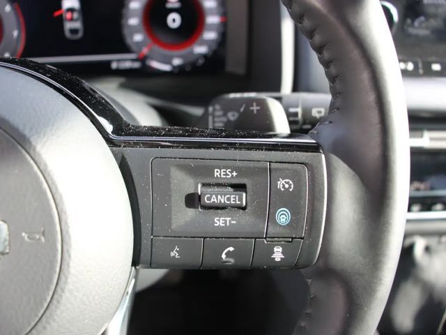 Nissan Qashqai DIG-T Tekna