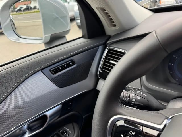 Volvo XC90 Bright Plus