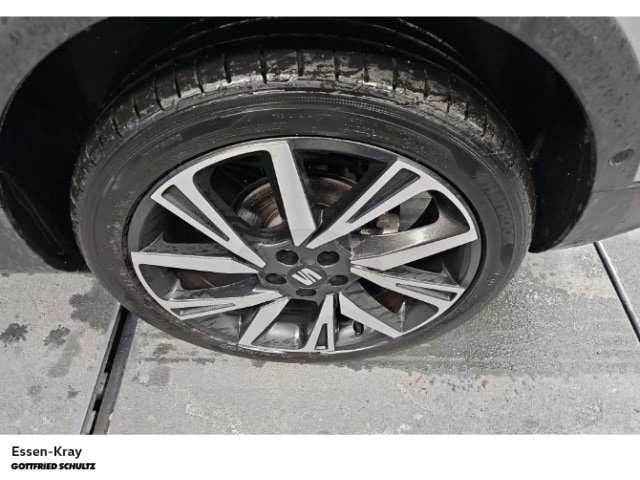 Seat Arona 1.0 TSI FR-lijn