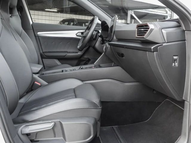 Cupra Formentor 2.0 TSI DSG VZ