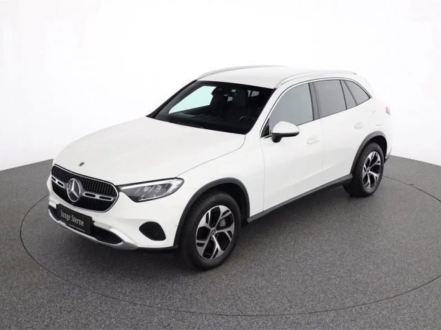 Mercedes-Benz GLC 300 AVANTGARDE