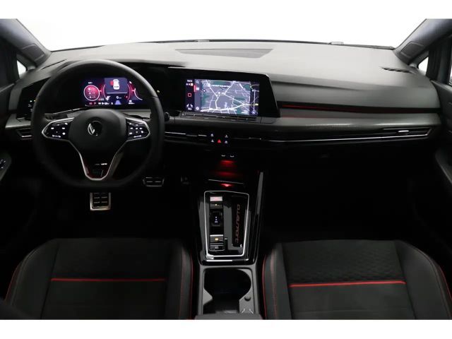 Volkswagen Golf 2.0 TSI GTI