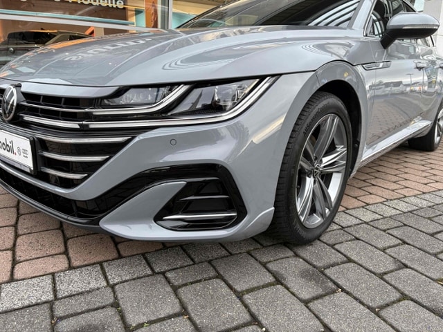 Volkswagen Arteon Shooting Brake 2.0 TSI DSG