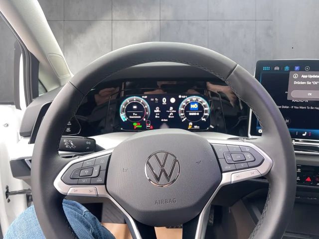 Volkswagen Golf Business DSG Variant