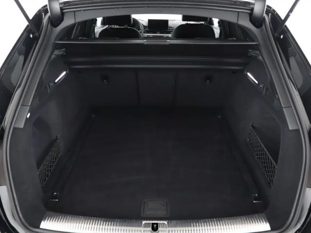 Audi A4 40 TFSI Quattro S-Tronic