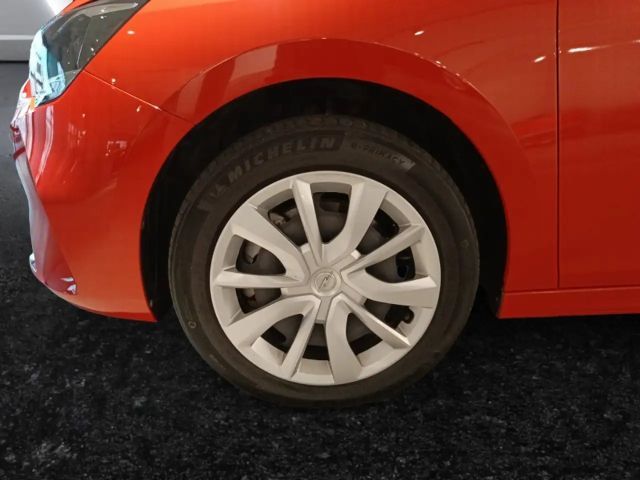 Opel Corsa -e ''Edition'' Parksensoren Klimaautomatik Apple/A