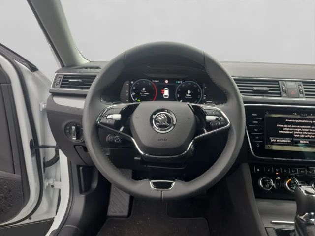 Skoda Superb Combi Style Style