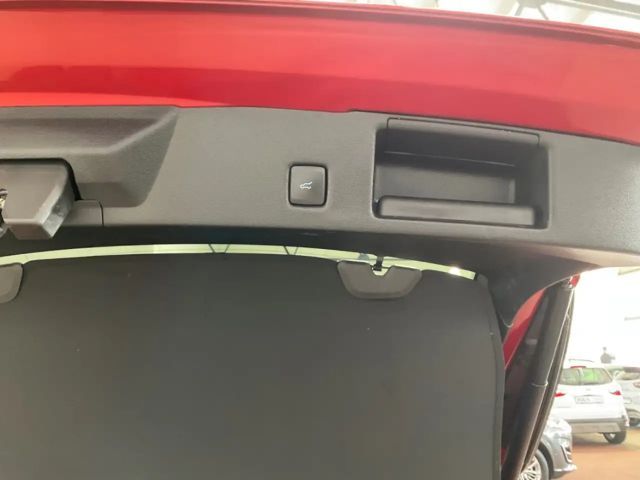 Ford Kuga Titanium X