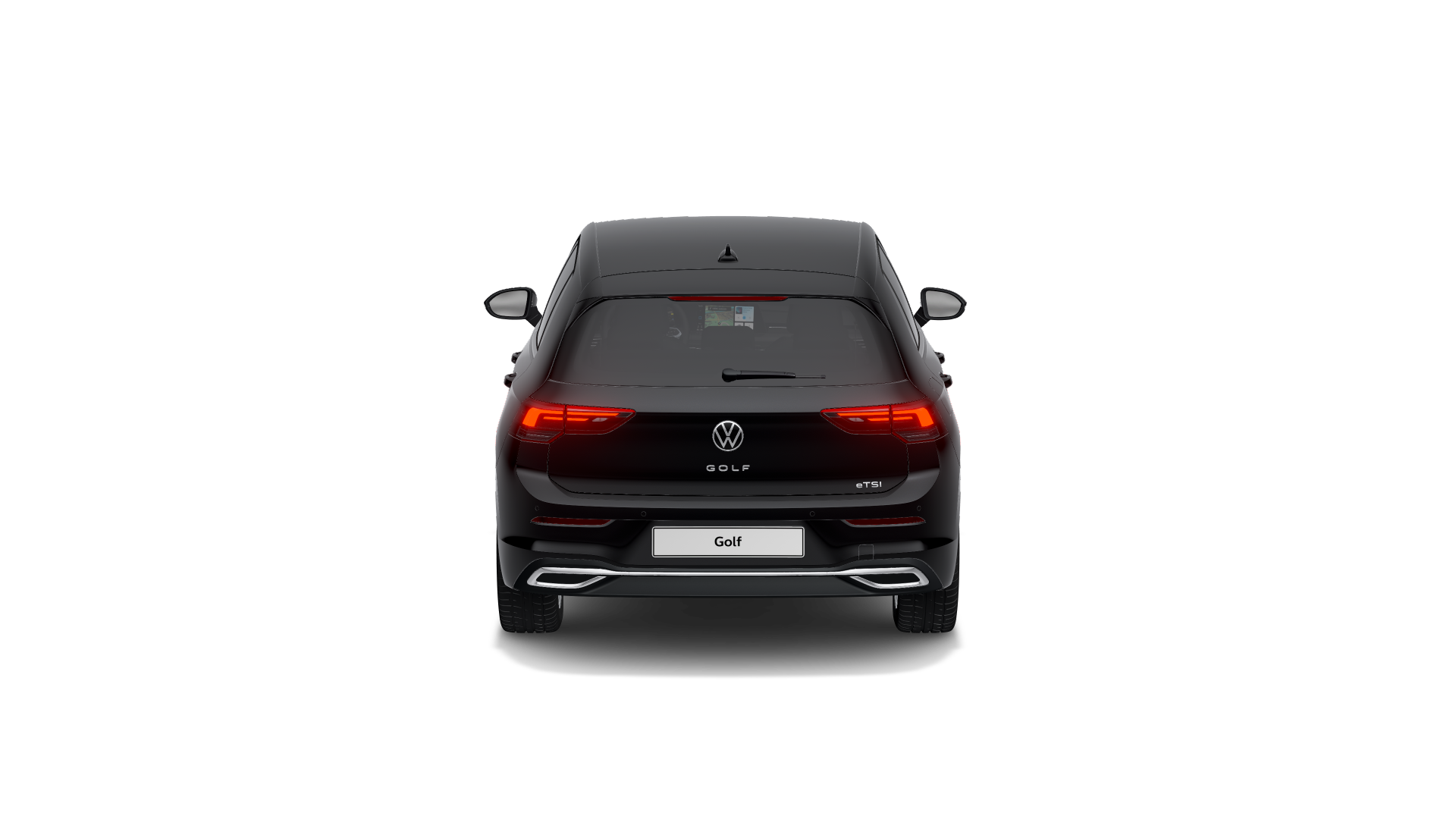 Volkswagen Golf Golf VIII Style