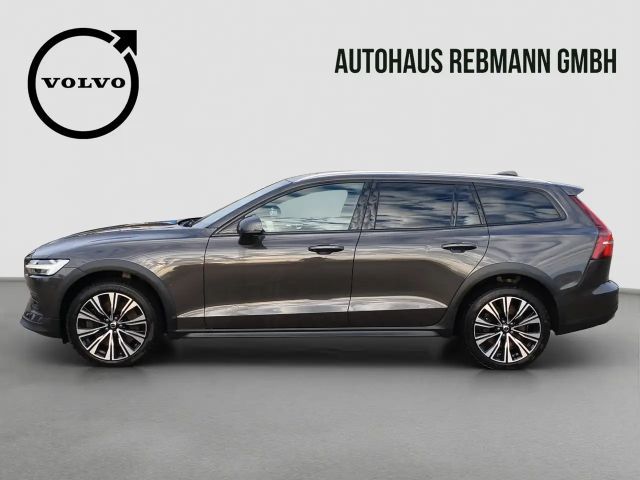 Volvo V60 Cross Country AWD Ultimate