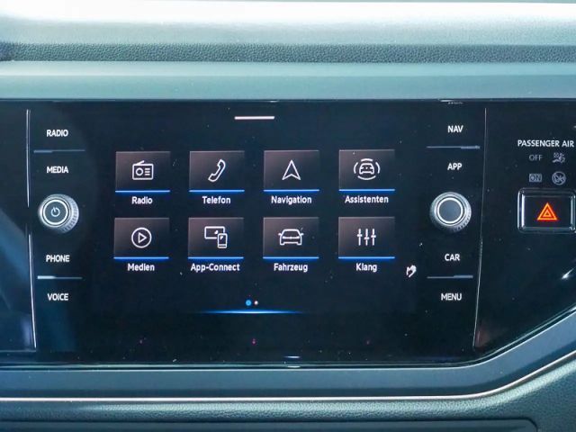 Volkswagen Taigo 1.5 TSI DSG IQ.Drive R-Line