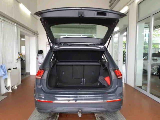 Volkswagen Tiguan 2.0 TDI DSG Life