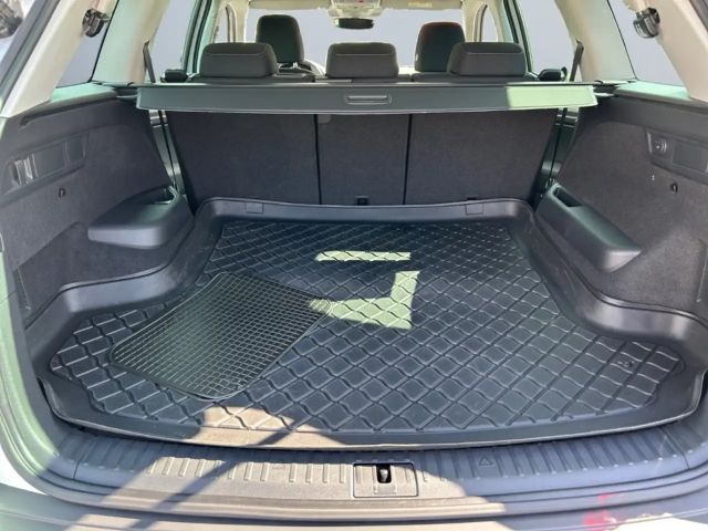 Skoda Kodiaq 2.0 TDI Ambition