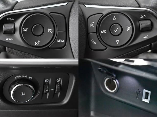 Opel Mokka 1.2 Turbo Edition