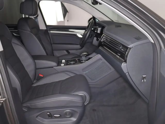 Volkswagen Touareg 3.0 V6 TDI
