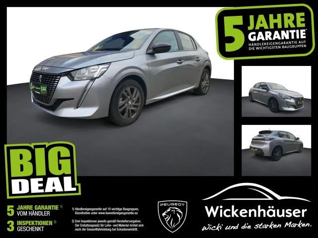 Peugeot 208 Active Pack PureTech