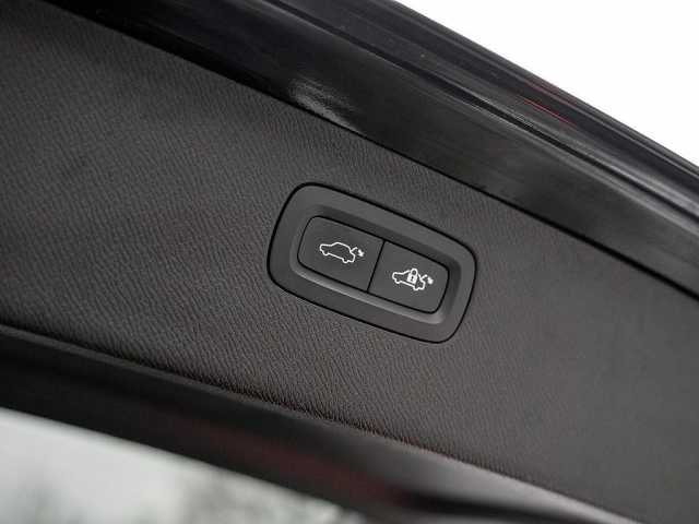 Volvo XC90 AWD Bright Plus