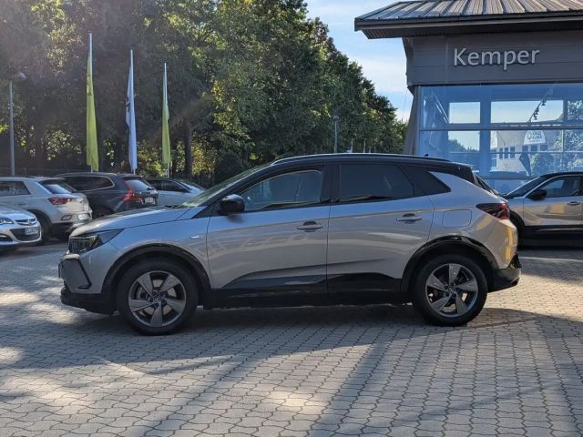 Opel Grandland X GS-Line
