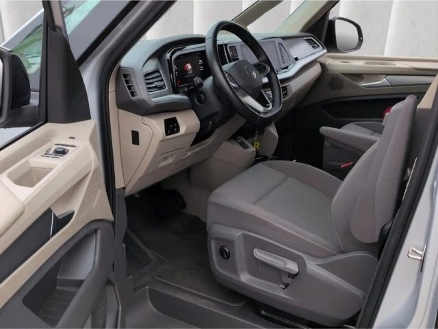 Volkswagen Multivan DSG Lang Life T7