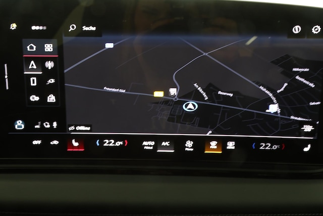 Audi A6 e-tron Avant