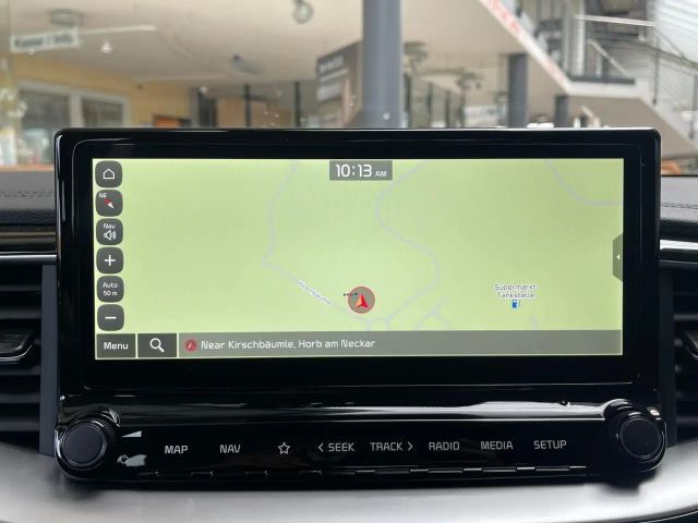 Kia Ceed 1.5T 48V DCT 140 ULTIMATE STY