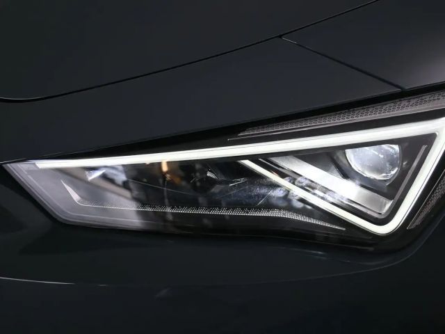 Seat Leon 1.5 TSI Style