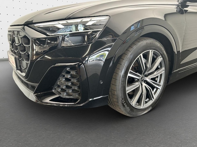 Audi Q8 55 TFSI Quattro