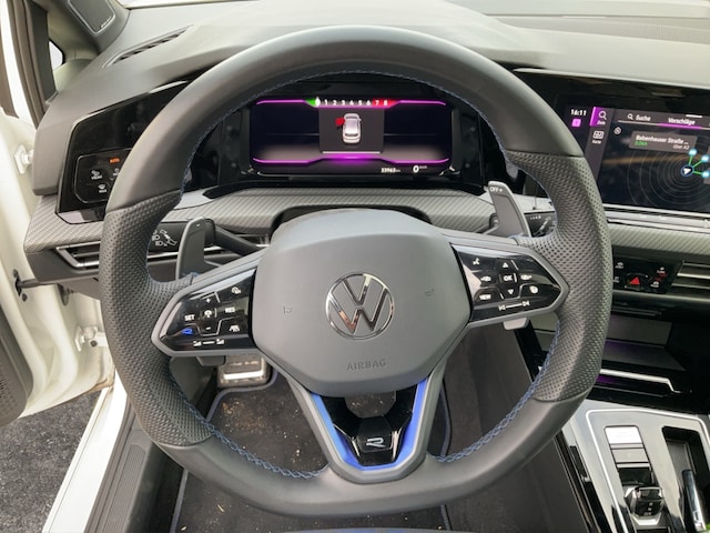 Volkswagen Golf 4Motion Golf VIII