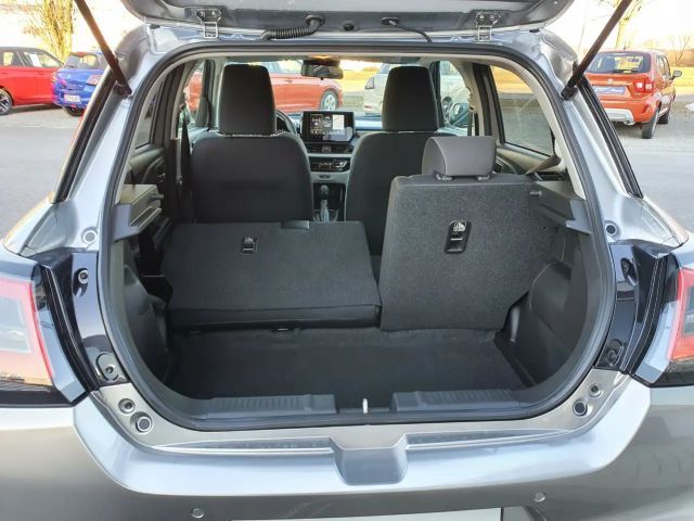 Suzuki Swift Comfort Hybrid