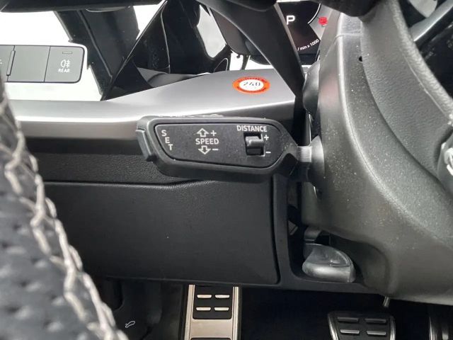 Audi A3 30 TFSI Sedan