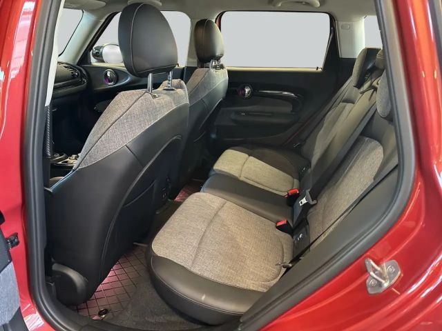 MINI Cooper Clubman Cooper Clubman Aut. Classic Trim Navi LED