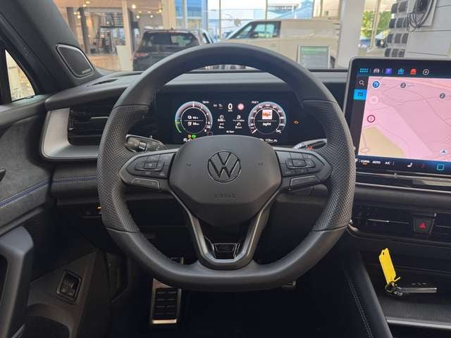 Volkswagen Tayron DSG R-Line eHybrid