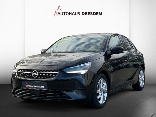 Opel Corsa 1.2 Turbo Elegance Turbo