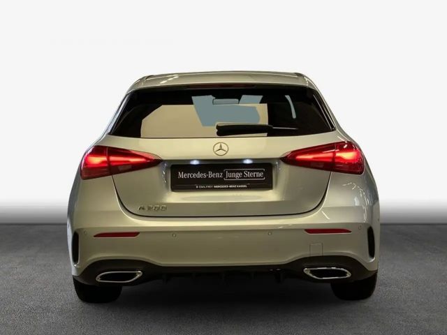 Mercedes-Benz A 200 A-Klasse