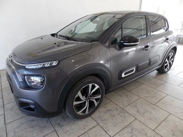 Citroën C3 Pack Shine