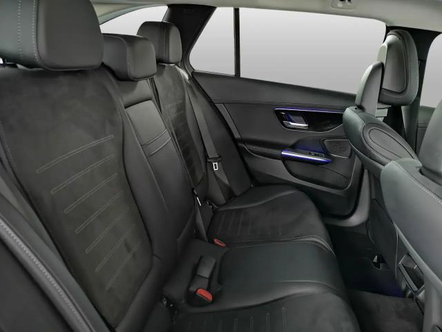 Mercedes-Benz C 180 AMG Line Estate