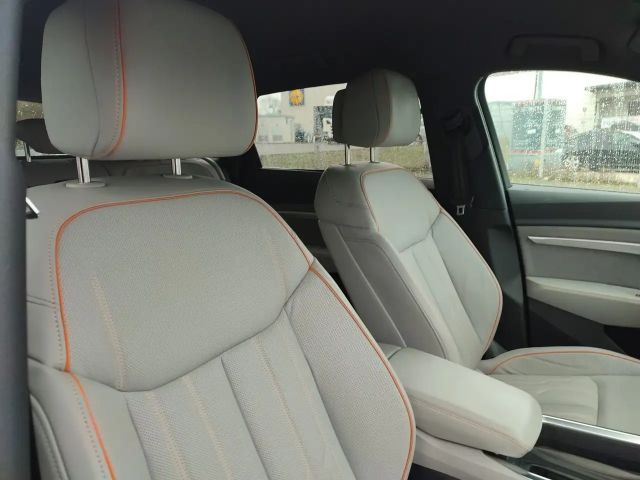 Audi Q8 e-tron 55 Quattro