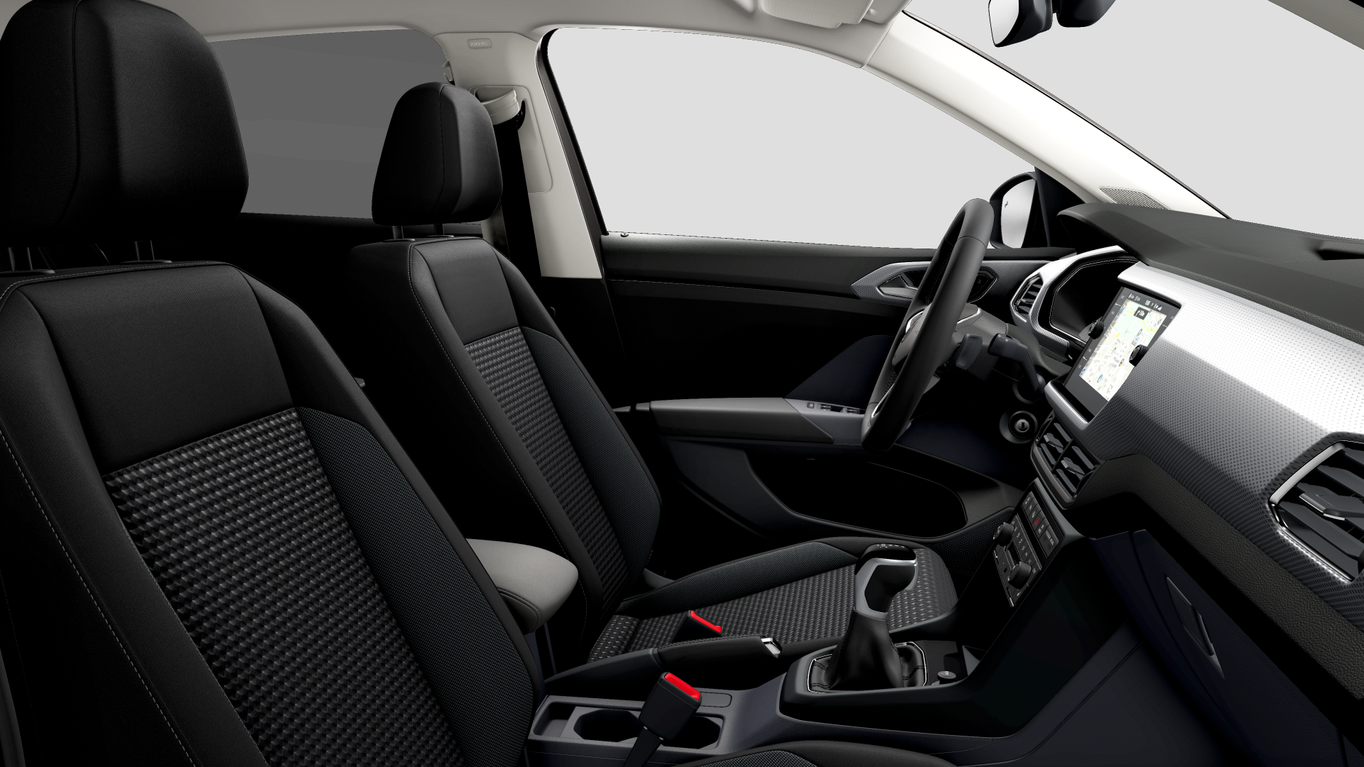 Volkswagen T-Cross 1.0 TSI DSG