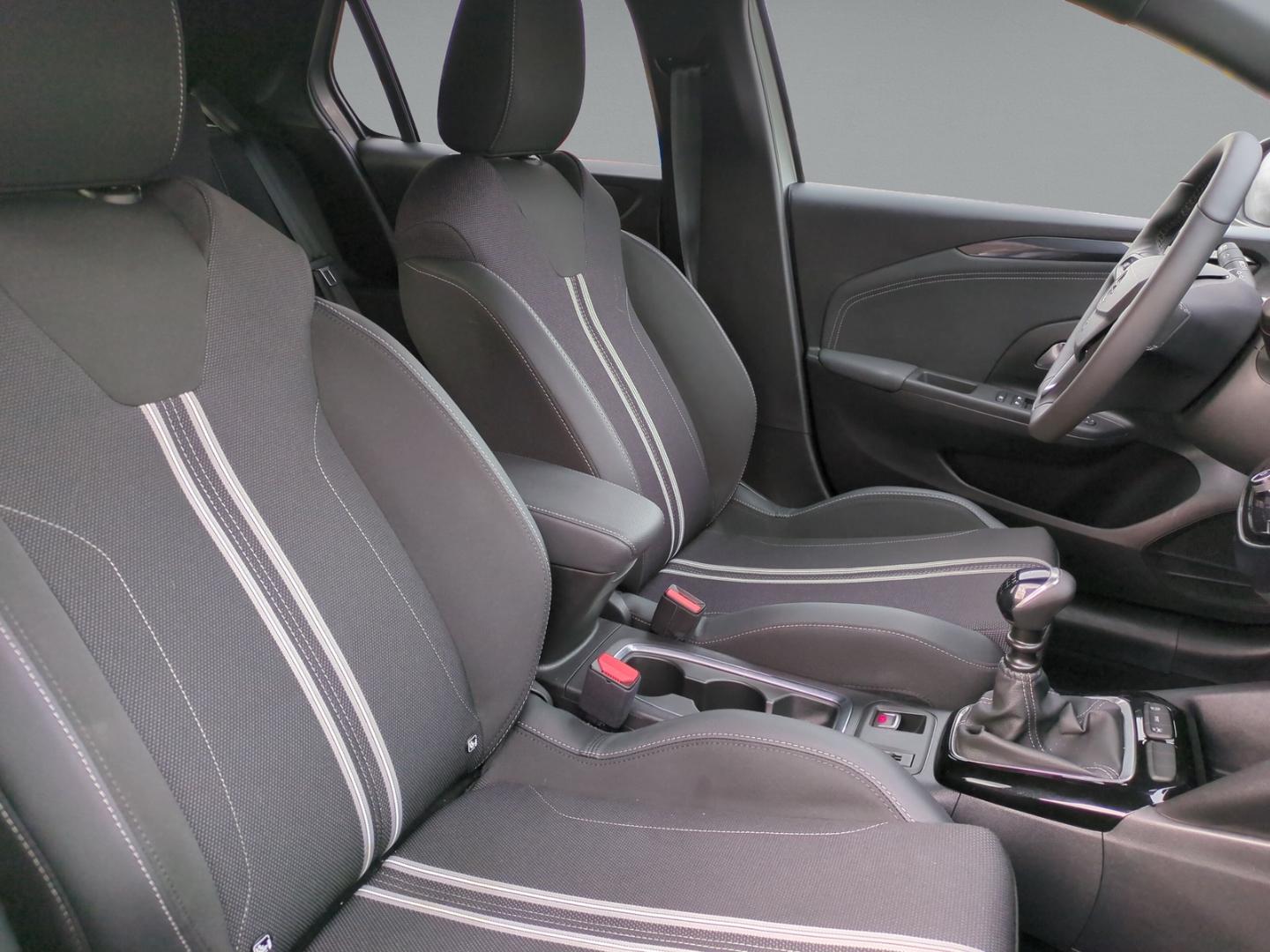 Opel Corsa 1.2 Turbo GS-Line Grand Sport Turbo