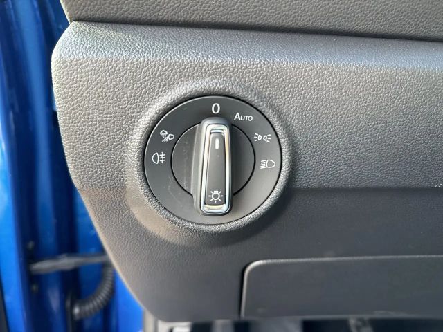 Volkswagen T-Roc Cabriolet Style