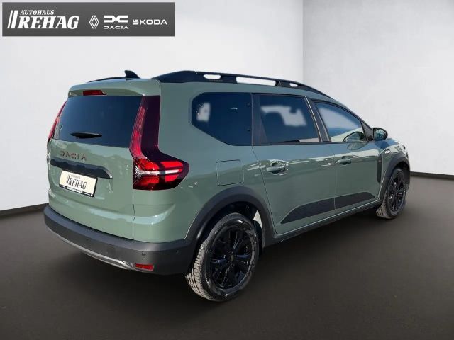 Dacia Jogger Extreme TCe 110